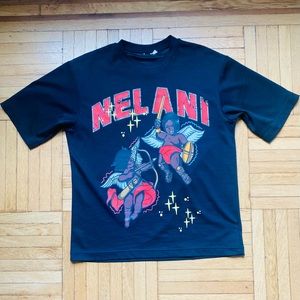 NELANI t-shirts